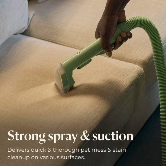 BISSELL Portable Carpet & Upholstery Cleaner