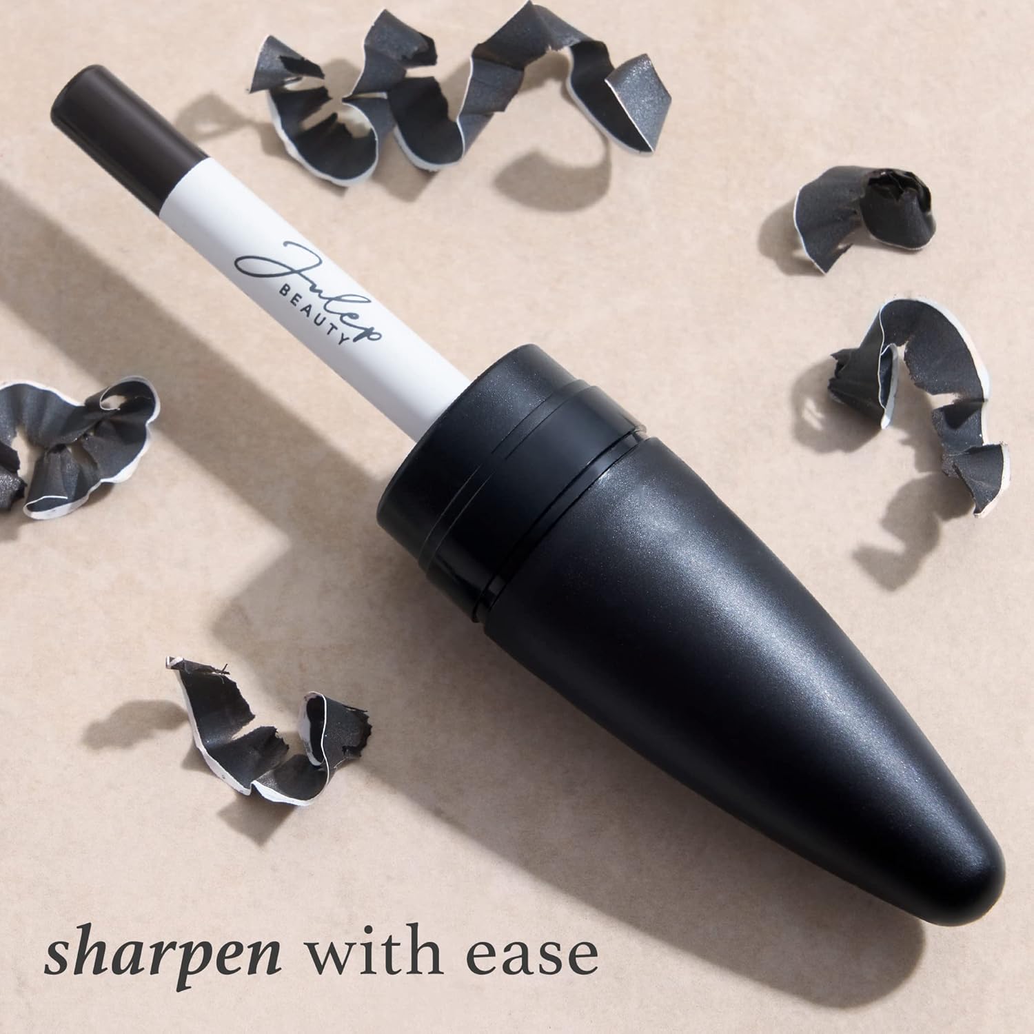 Julep Gel Eyeliner Pencil Transfer-Proof