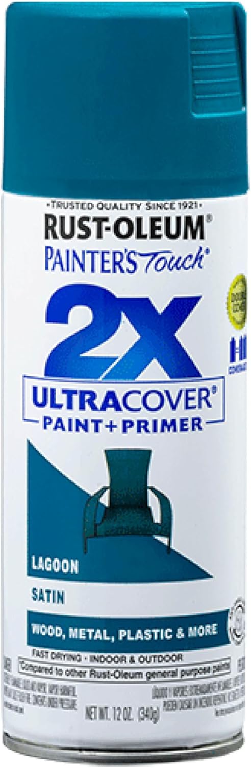 Rust-Oleum Touch 2X Ultra Cover Spray Paint