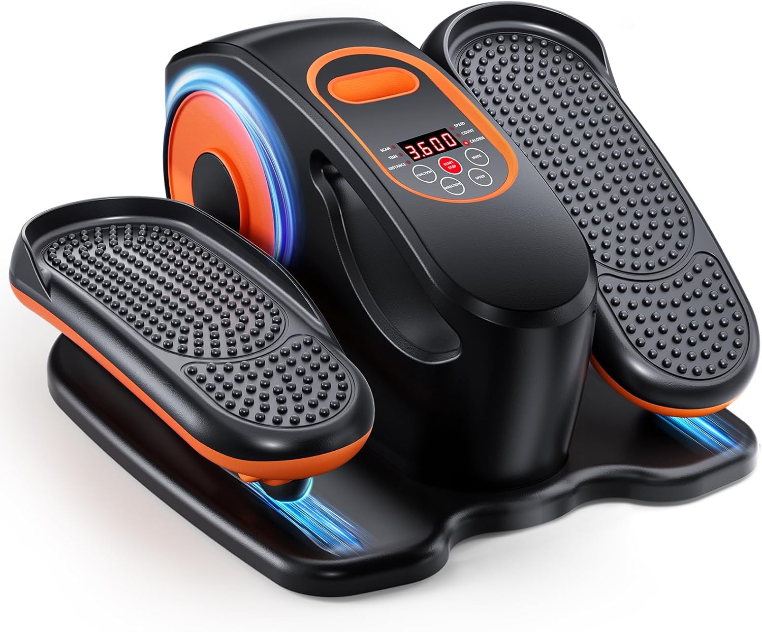 Under Desk Elliptical Exercise Machine