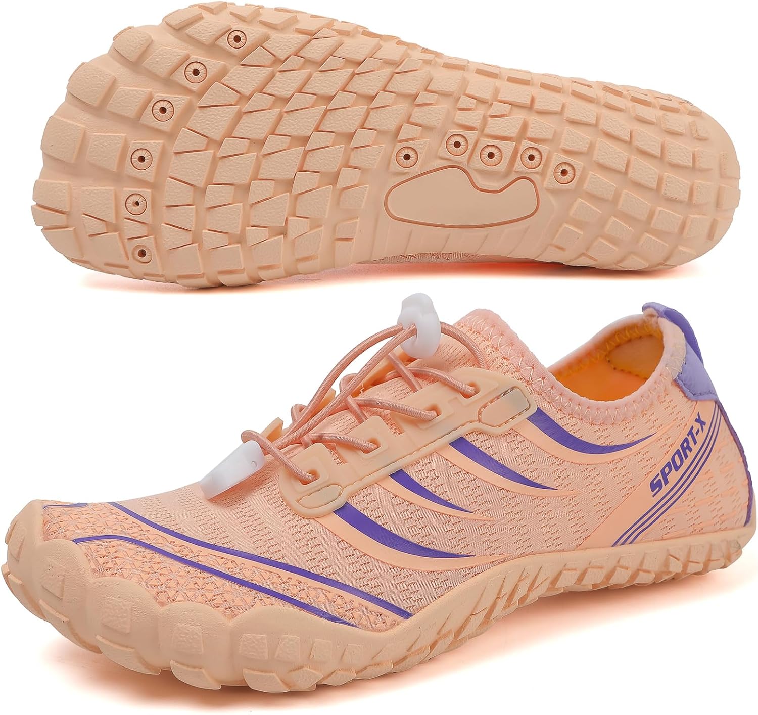 Quick-Dry Water Shoes for Men & Women
