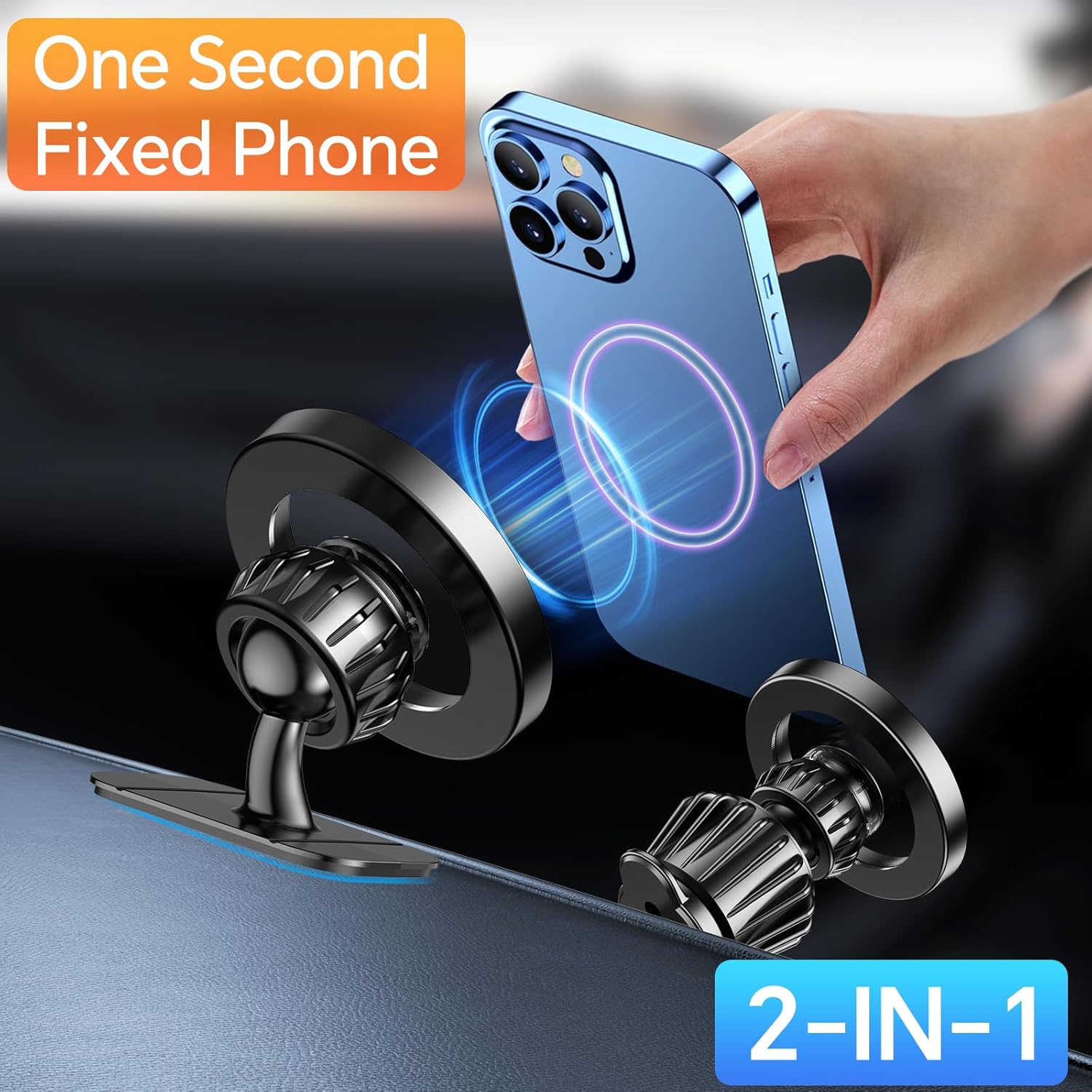 Kaistyle MagSafe Car Mount