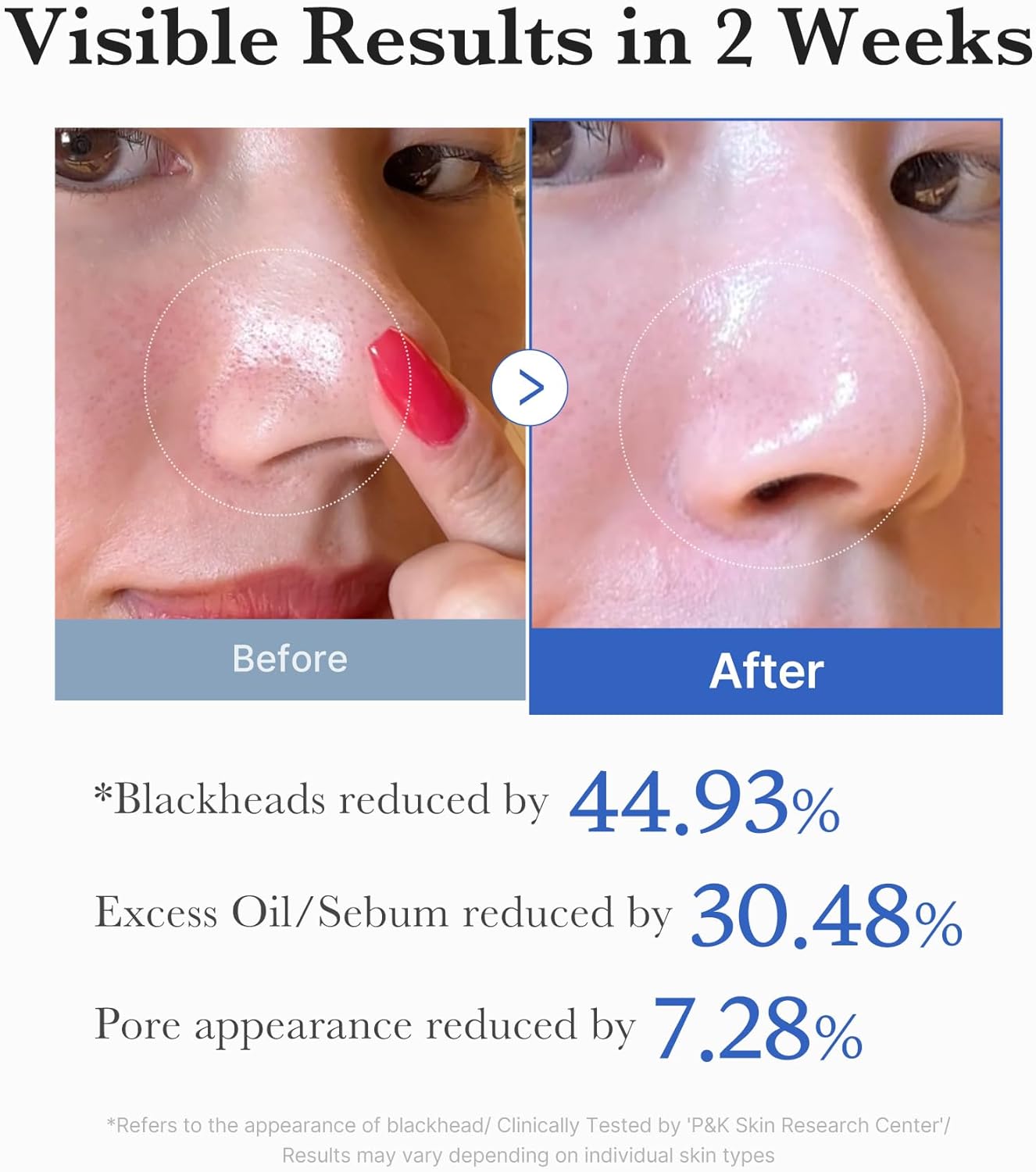 Medicube Zero Pore Pads 2.0