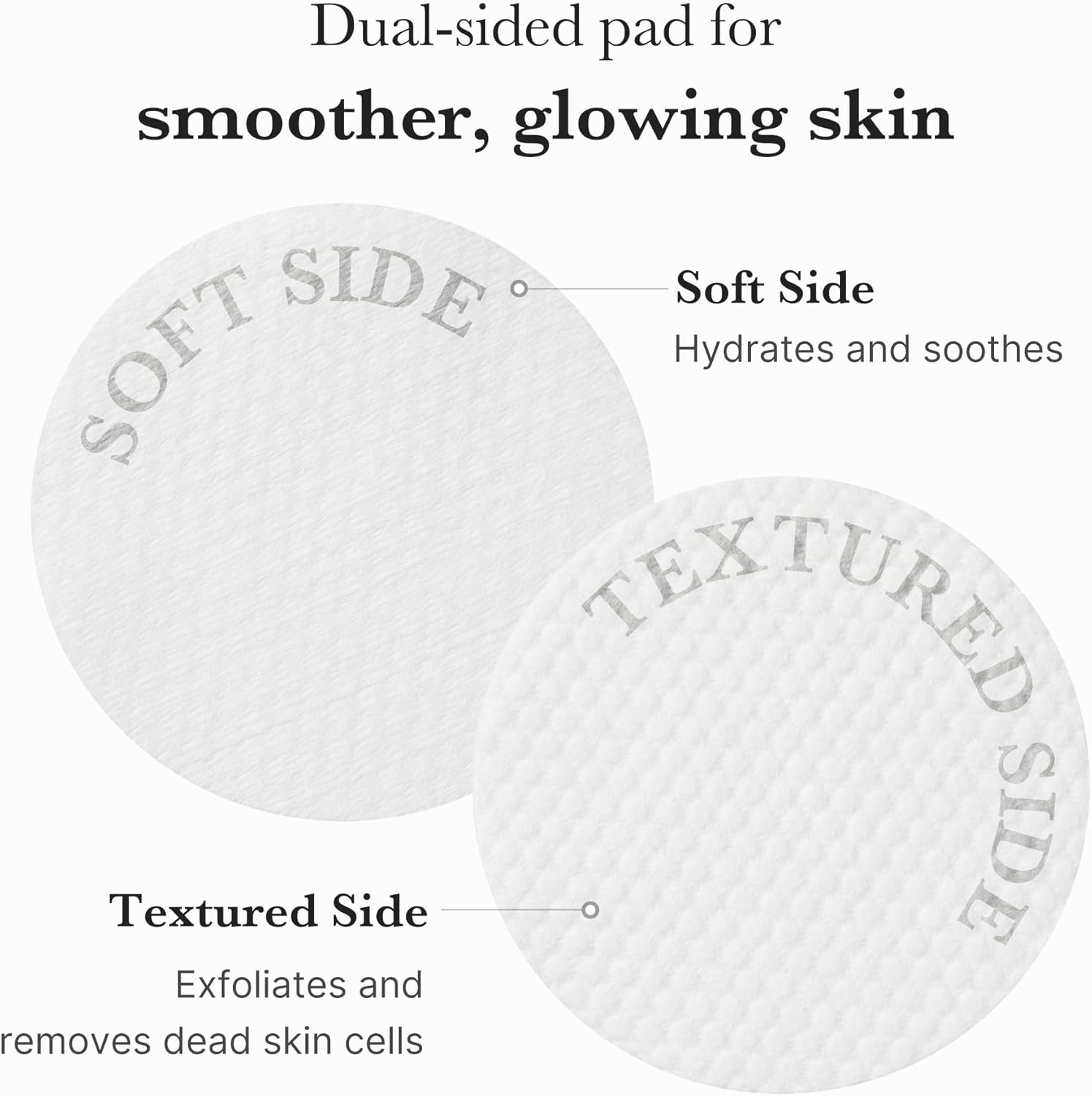 Medicube Zero Pore Pads 2.0
