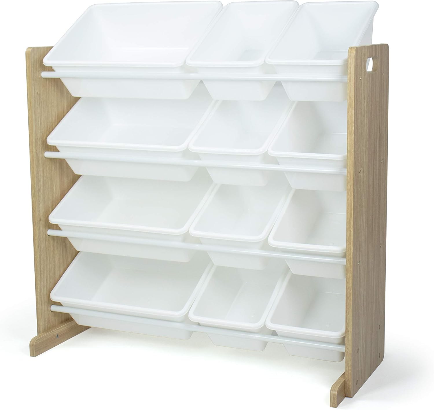 Humble Crew Kids Toy Storage Organizer