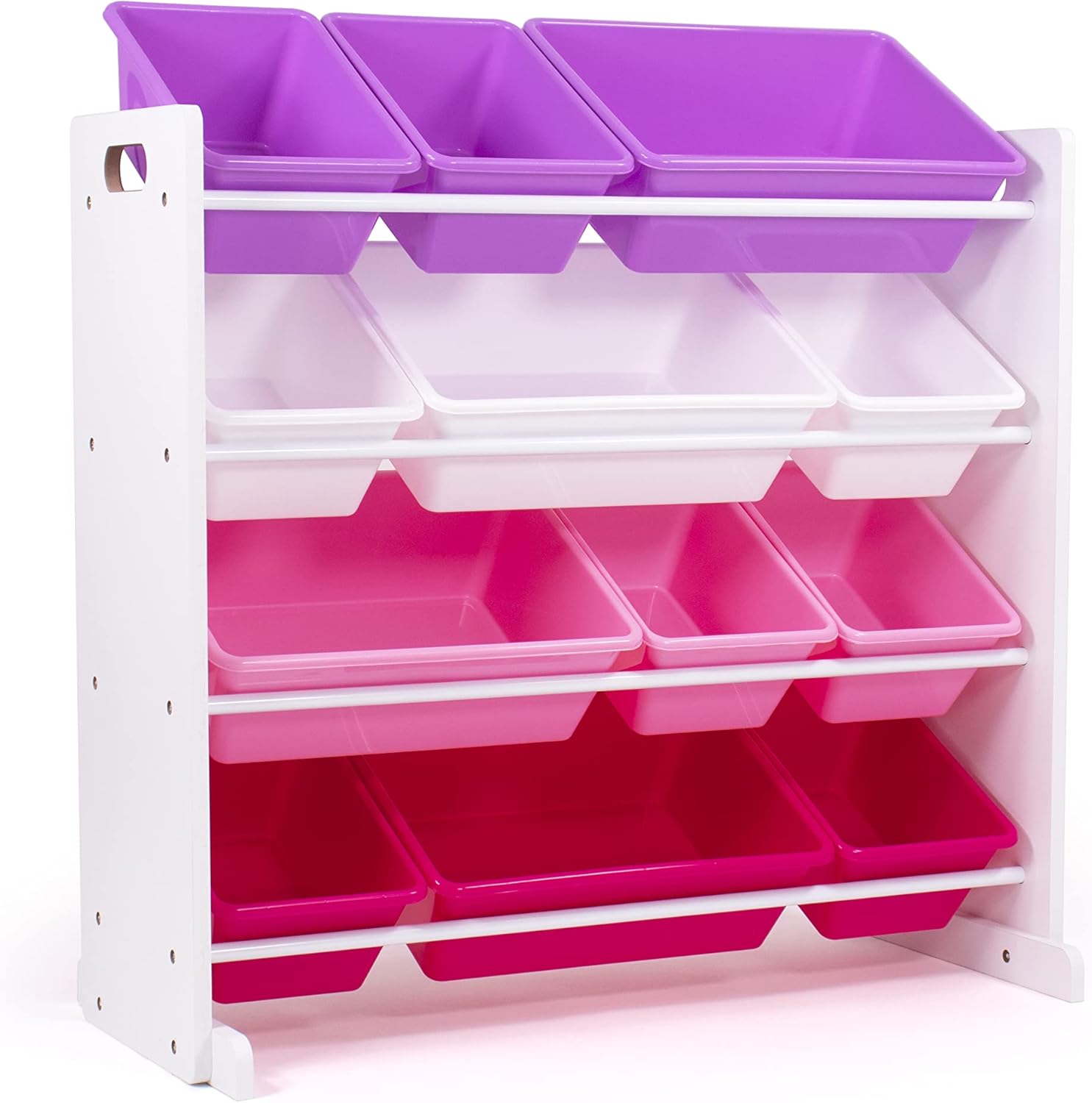 Humble Crew Kids Toy Storage Organizer