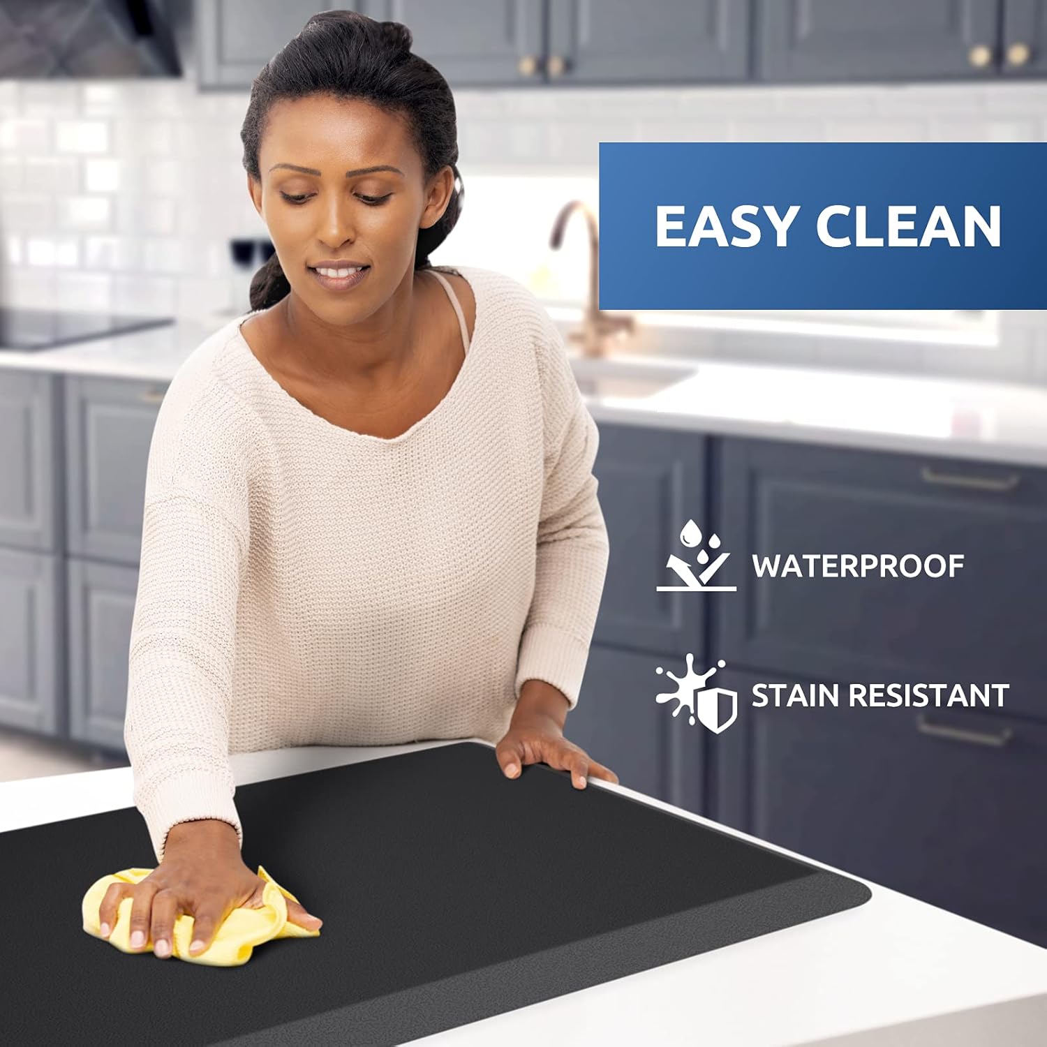 KitchenClouds Anti-Fatigue Mat
