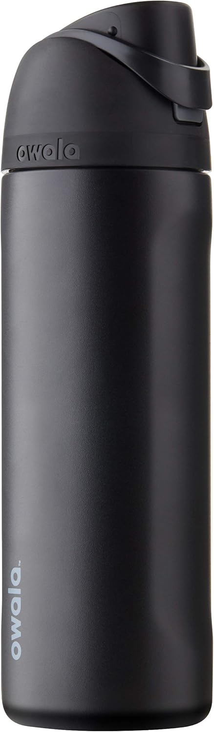 Owala Kids FreeSip Insulated Water Bottle