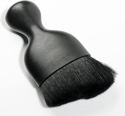 Car Interior Detailing Brush