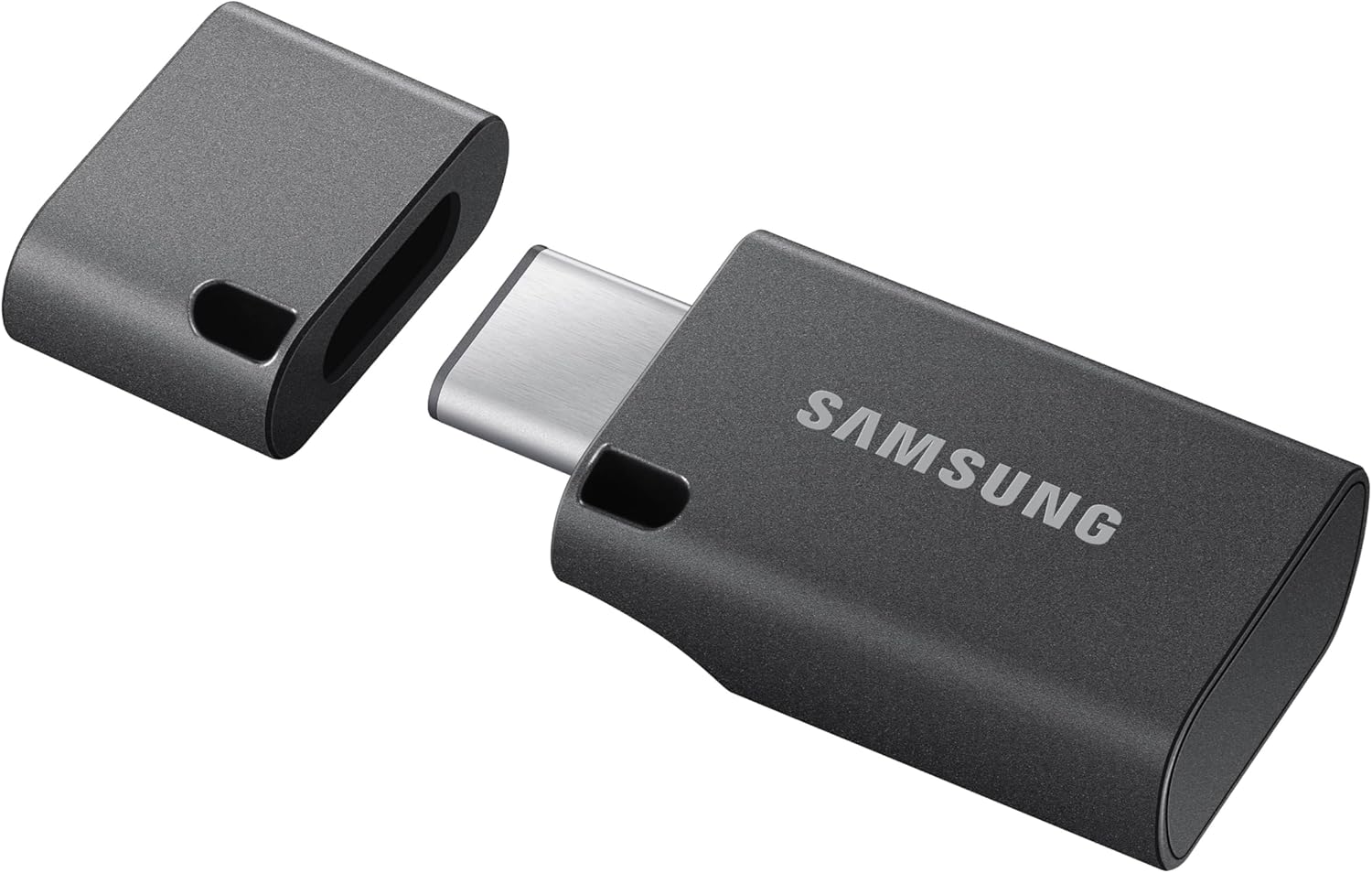 Samsung 256GB USB-C Flash Drive – Fast