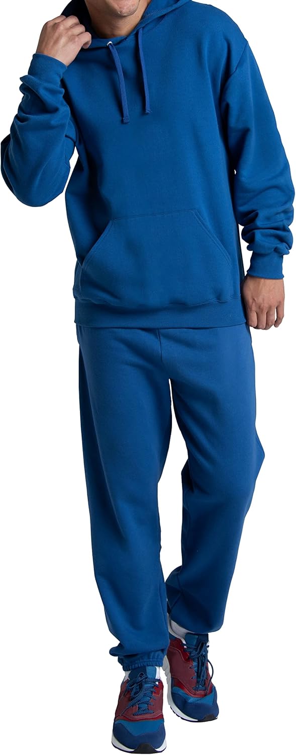 Loom Eversoft Fleece Elastic Bottom Sweatpants