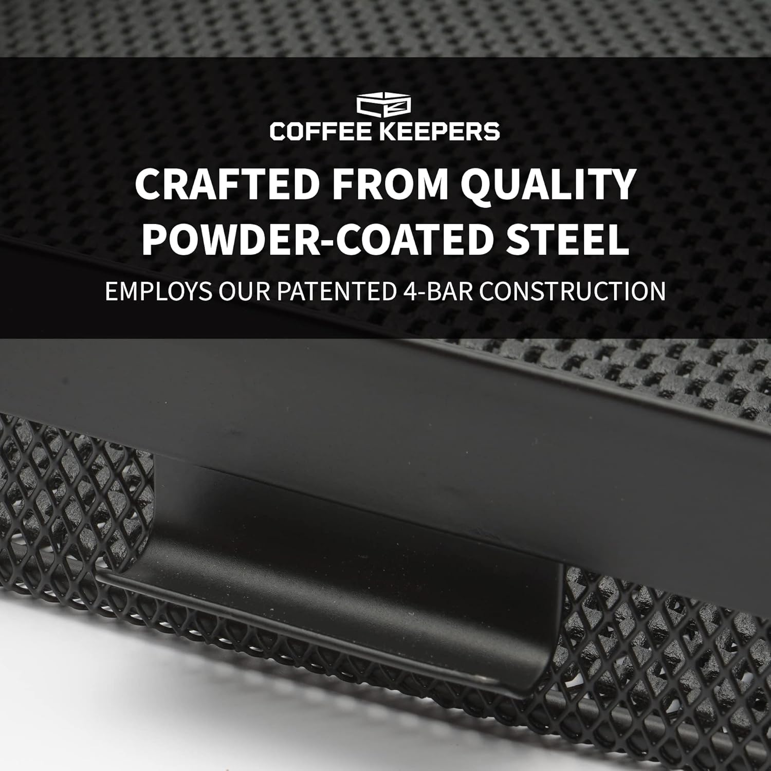 Everything Keeper Organizer for Home & Kitchen