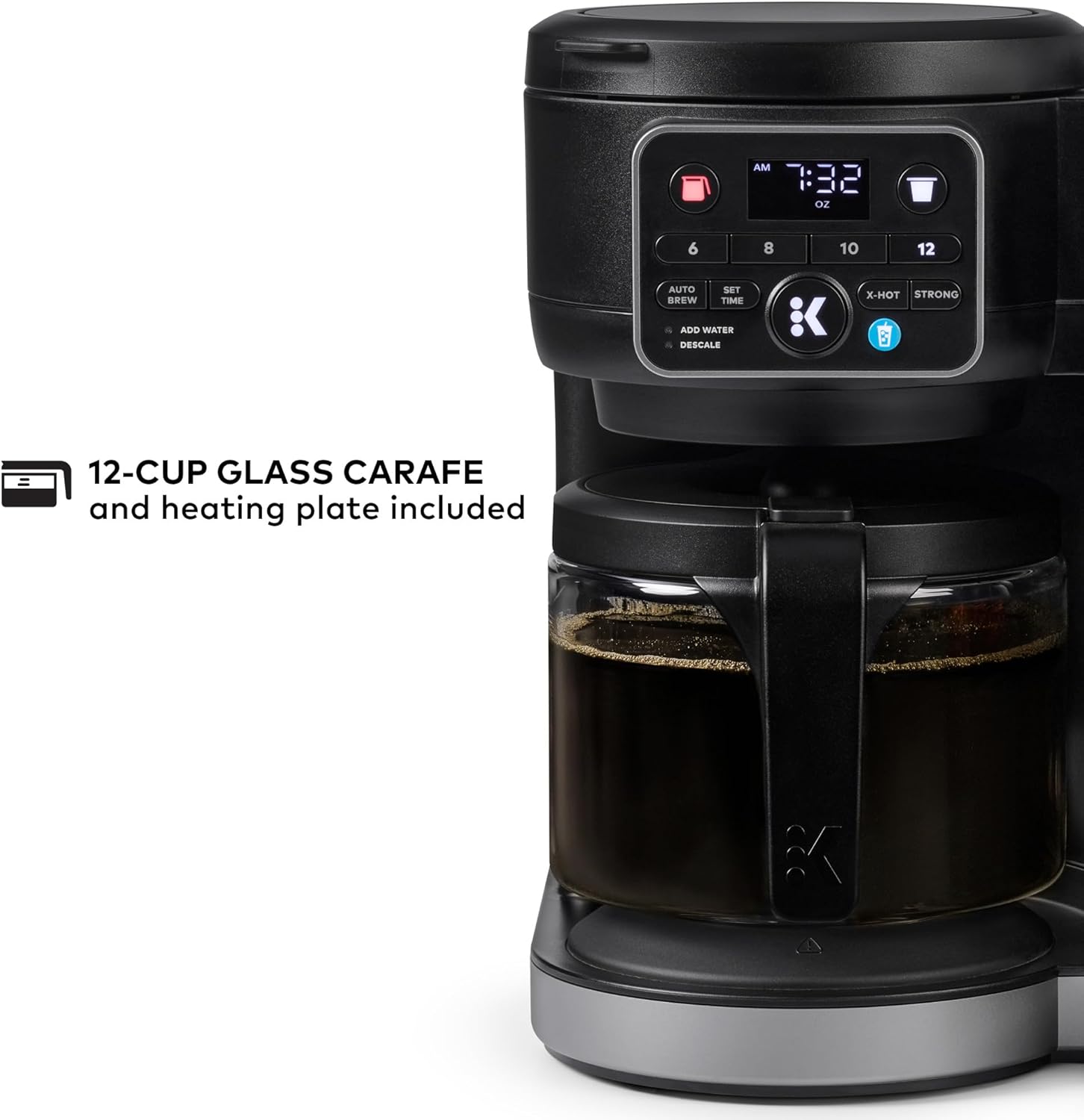Keurig K-Duo Hot & Iced Coffee Maker