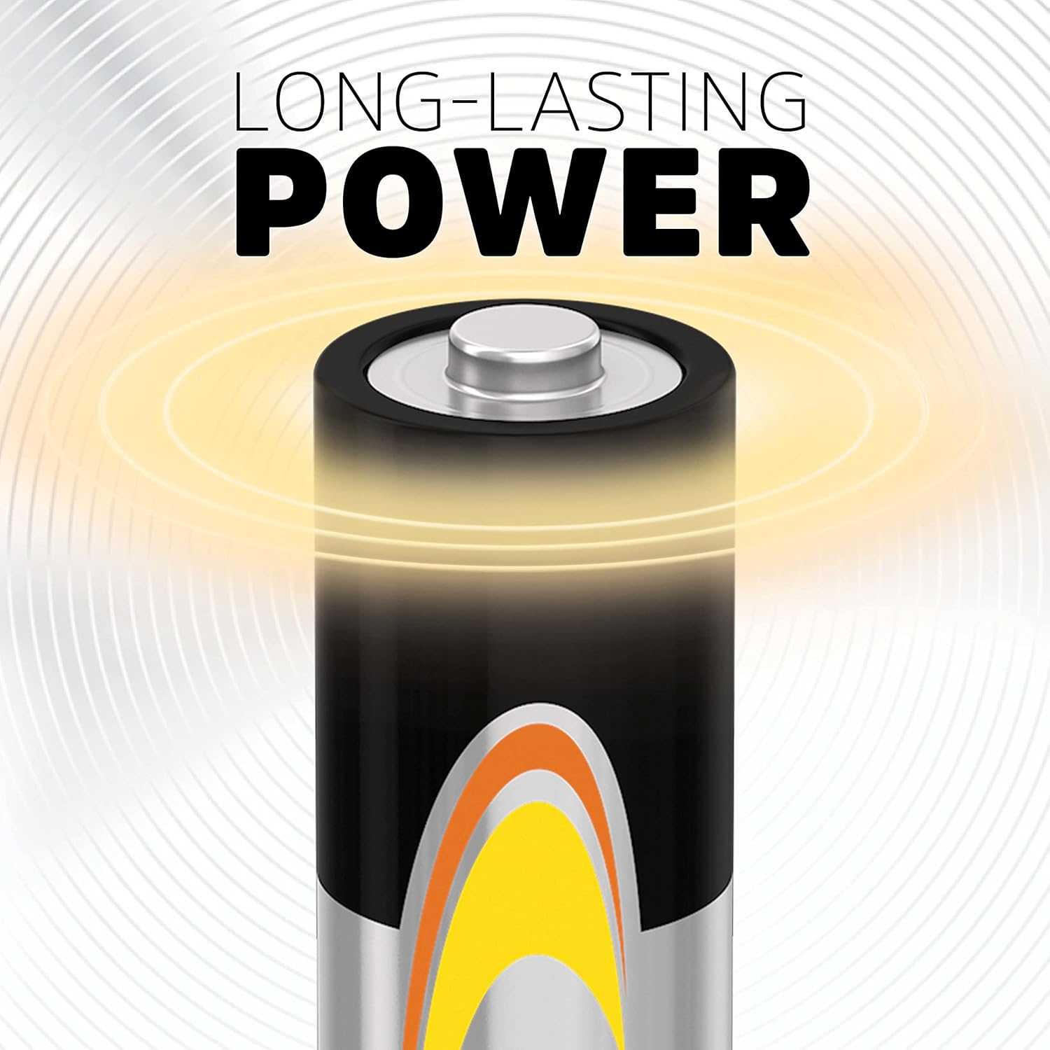 Energizer AAA Alkaline Batteries