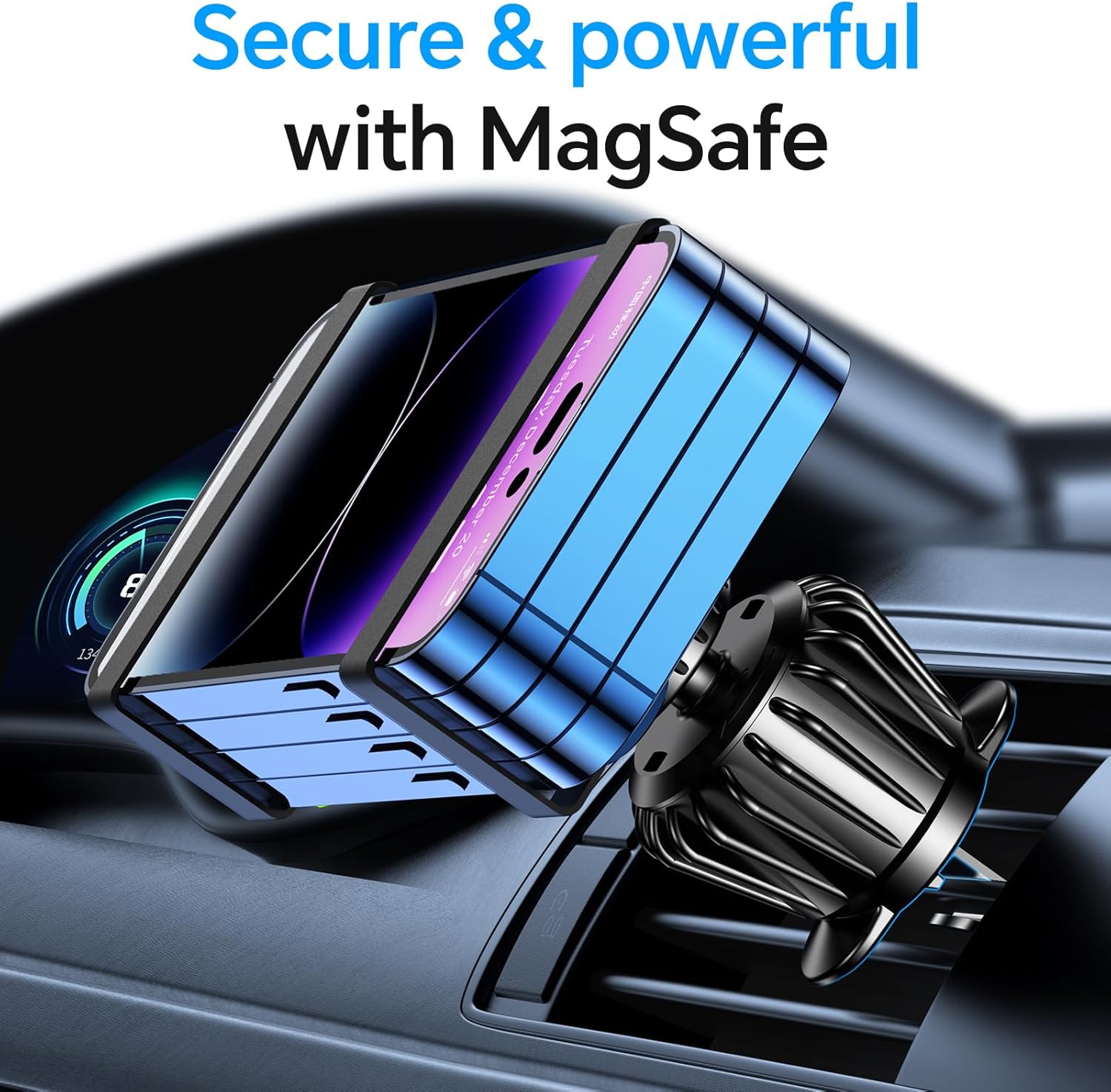 Kaistyle MagSafe Car Mount