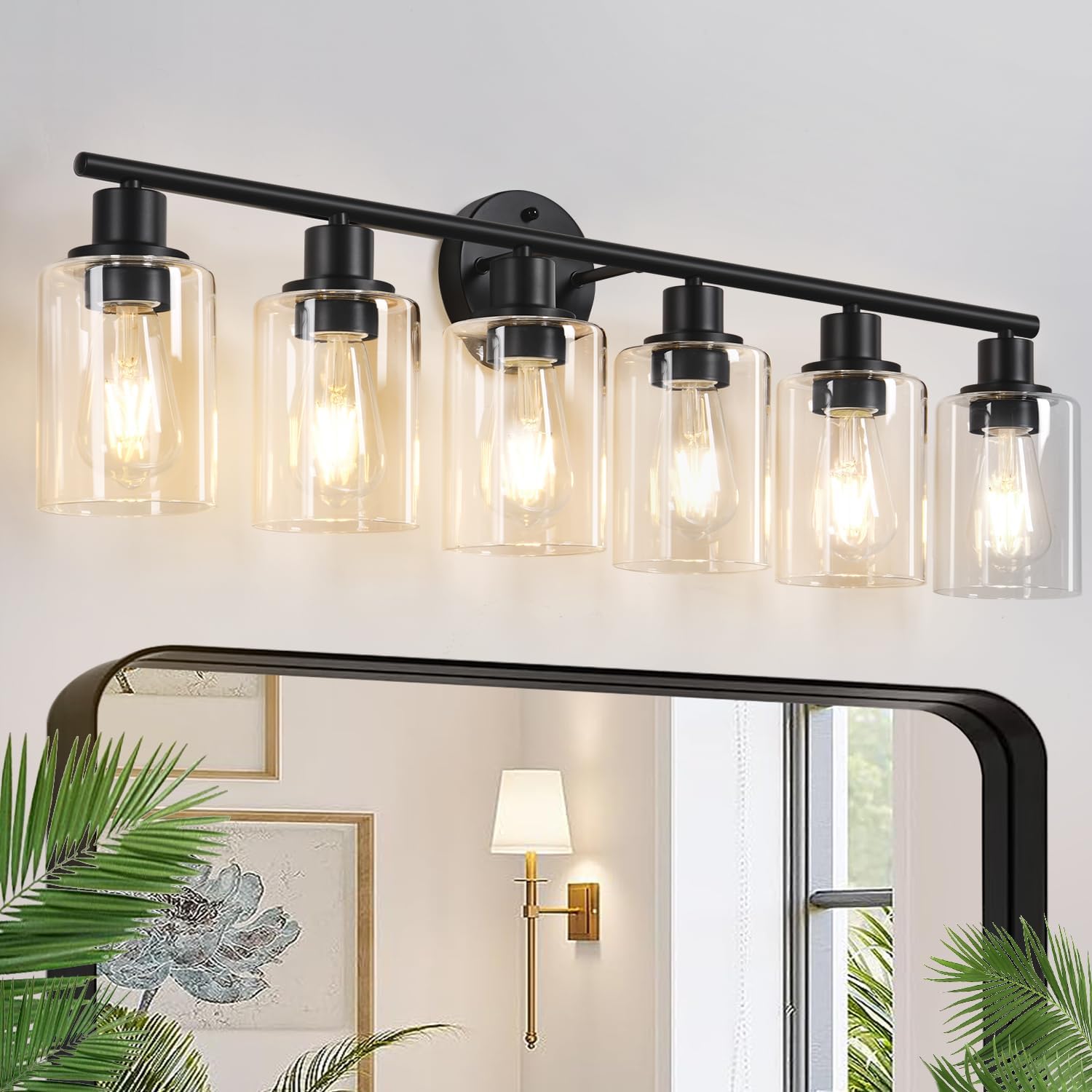 Bathroom Light Fixtures Modern Vanity Lights
