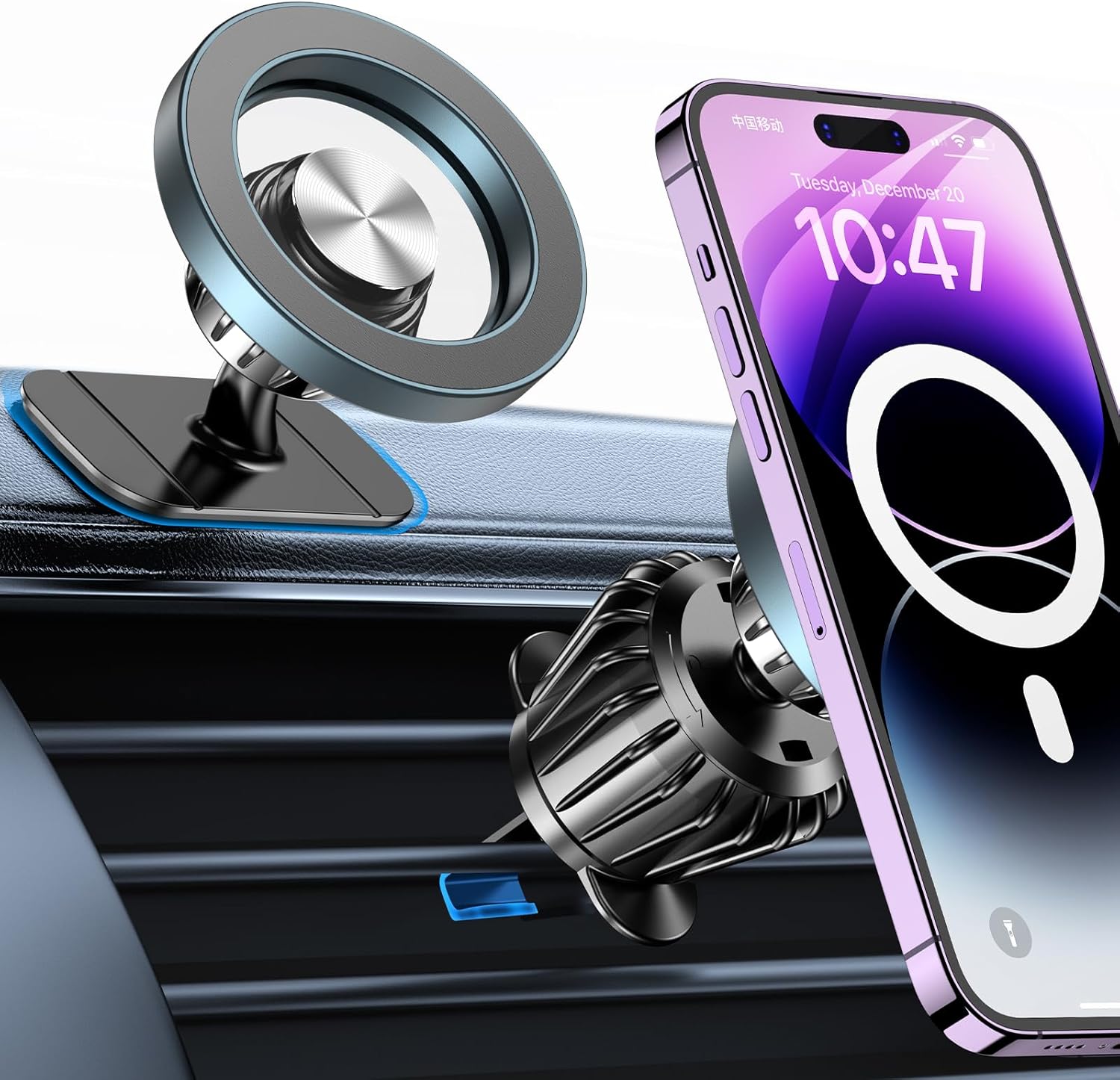 Kaistyle MagSafe Car Mount