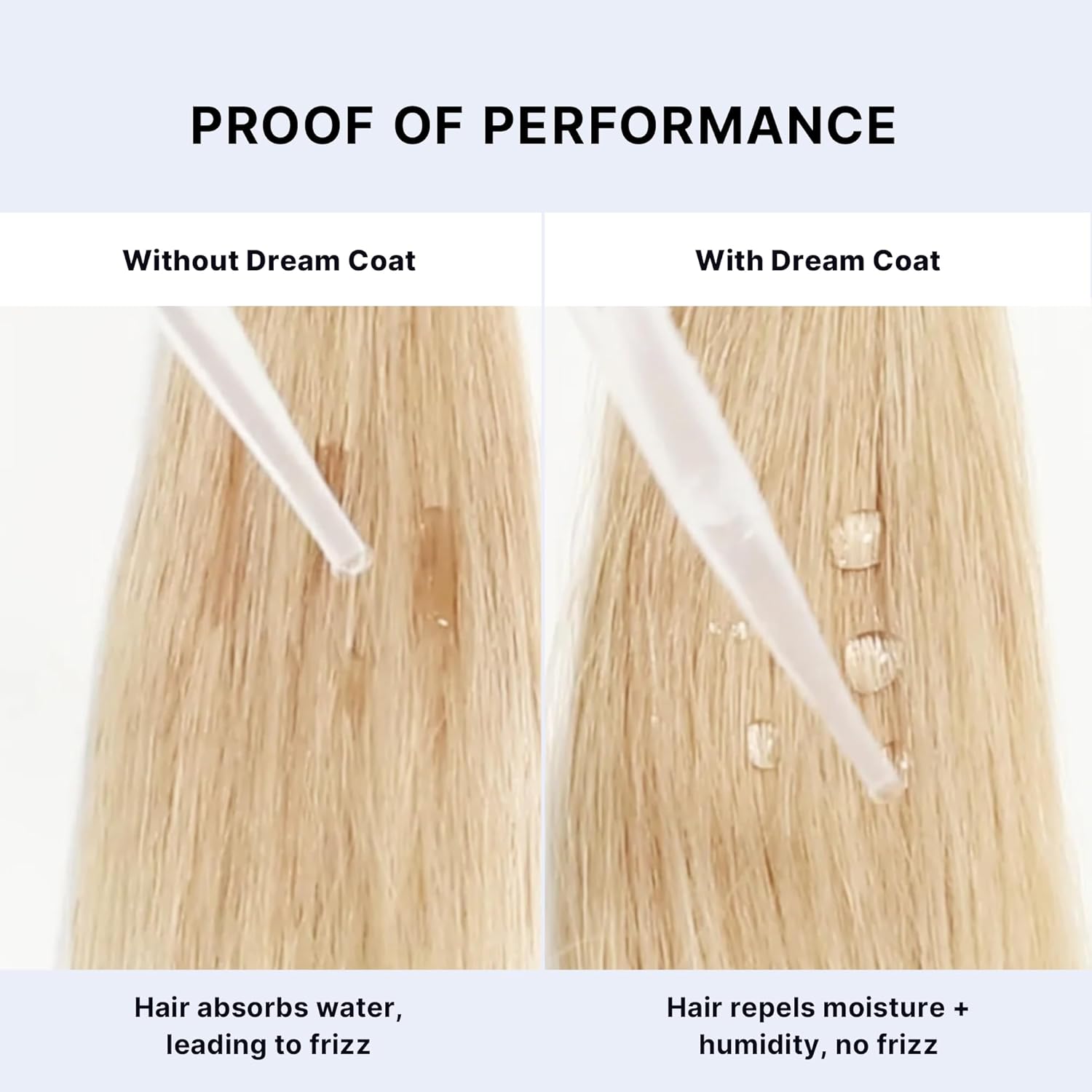 COLOR WOW Dream Coat Spray Hair Treatment