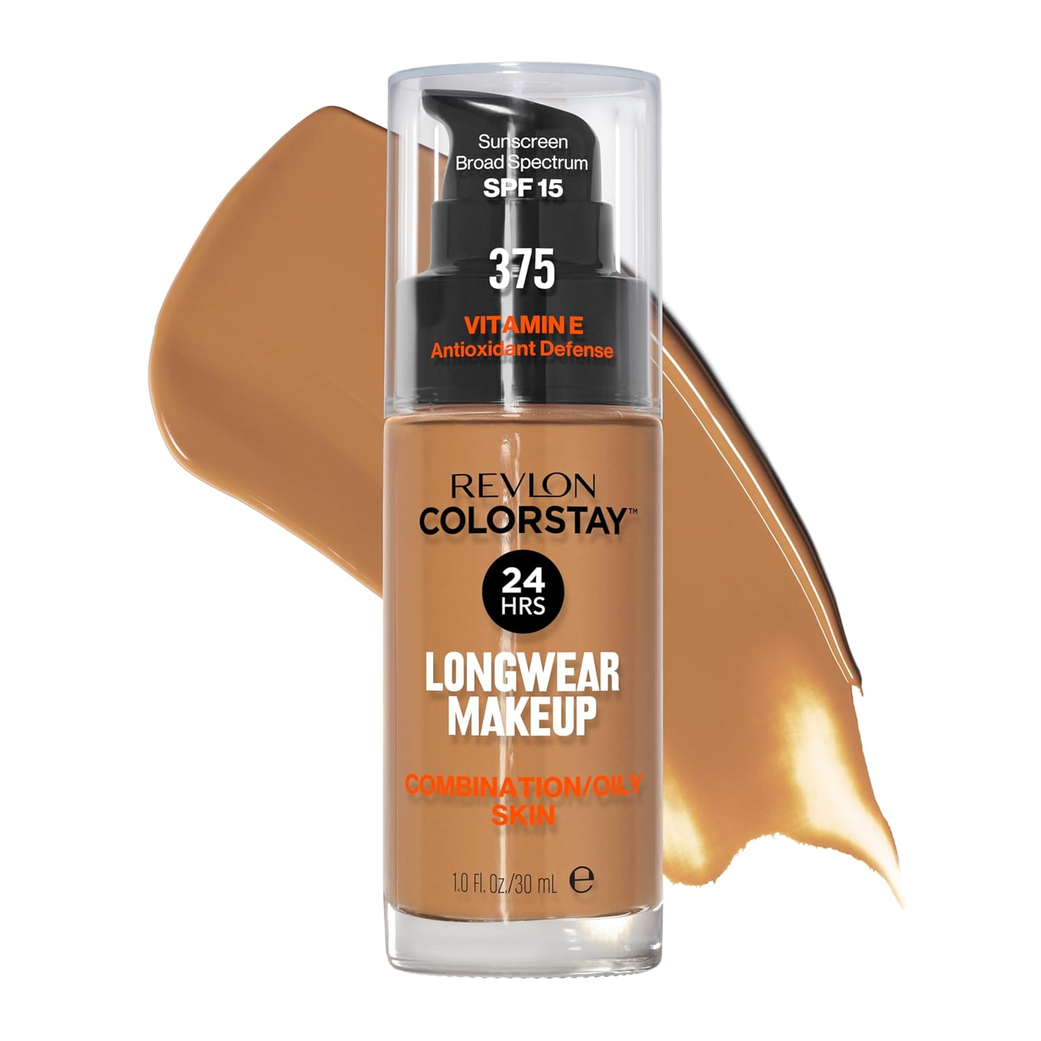 Revlon Liquid Foundation ColorStay Face Makeup