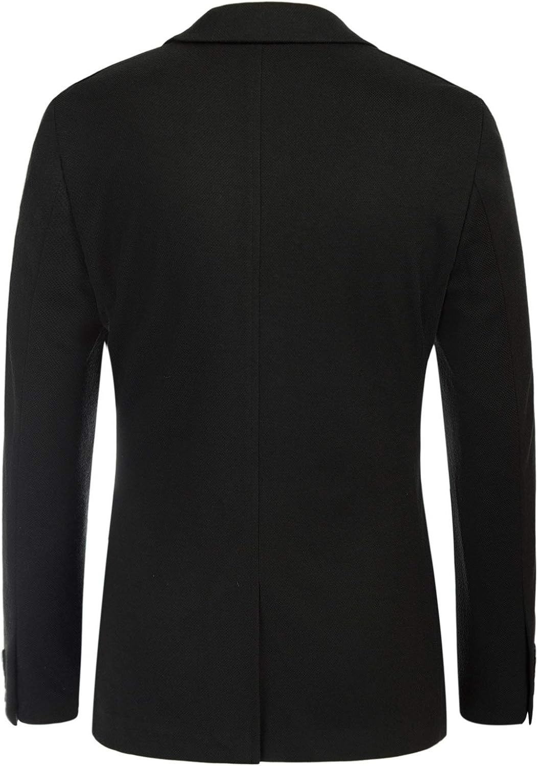 JONES Men's Casual Knit Blazer Suit Jackets