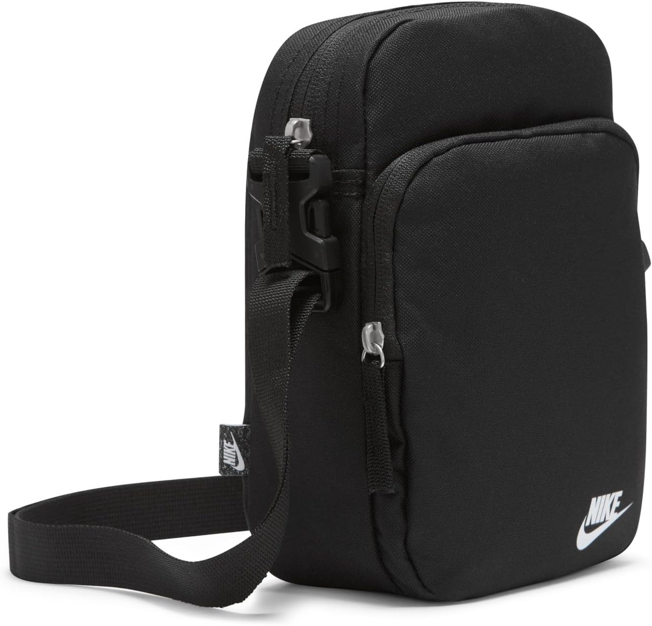 Nike Unisex Adult Heritage Crossbody Bag