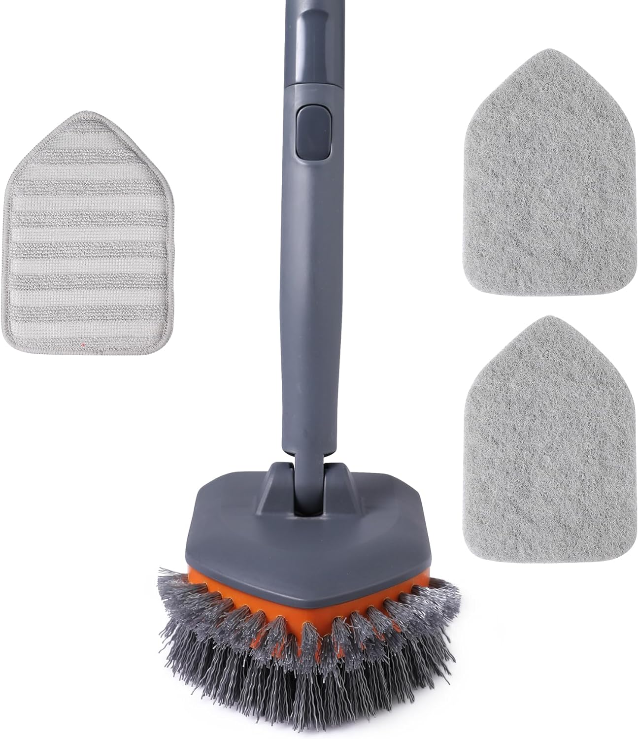 Tile Tub Scrubber Brush