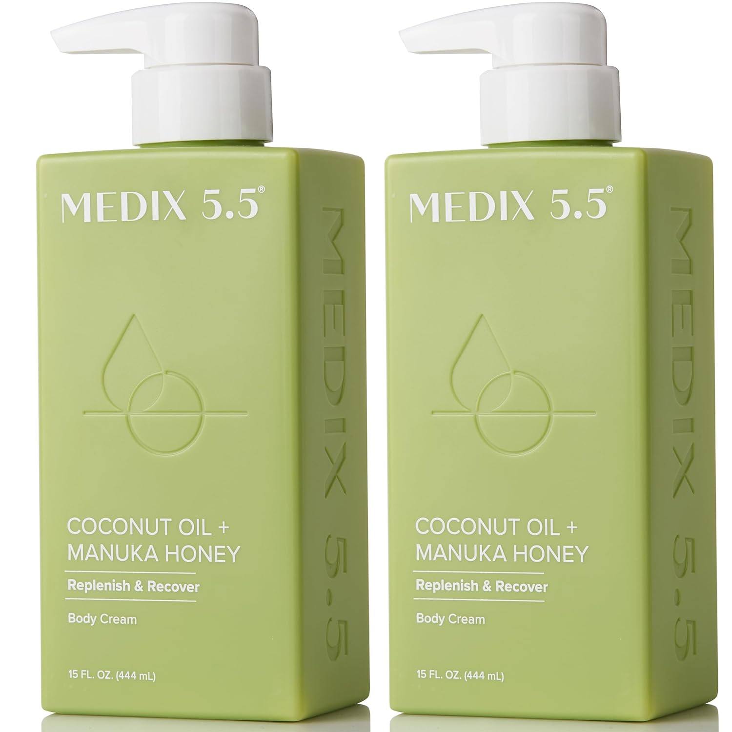 Medix 5.5 Vitamin C Cream Face & Body Lotion