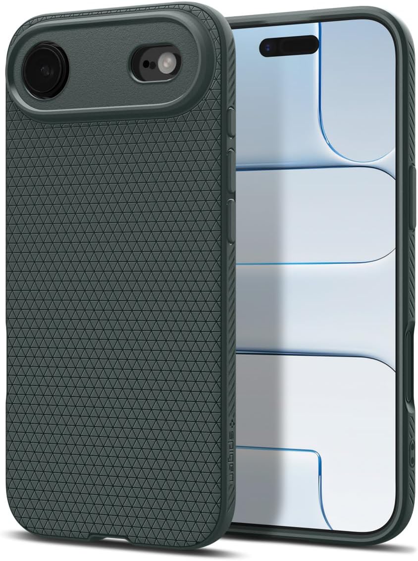 Spigen Protective Case for iPhone 17 Pro Max
