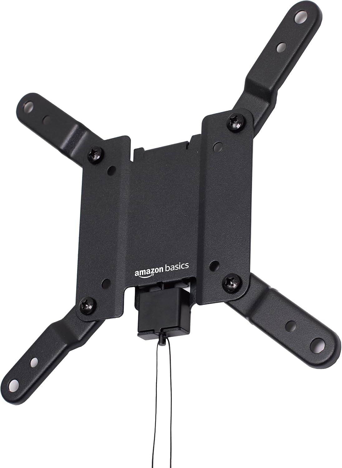 Full Motion Articulating TV Monitor Wall Mount