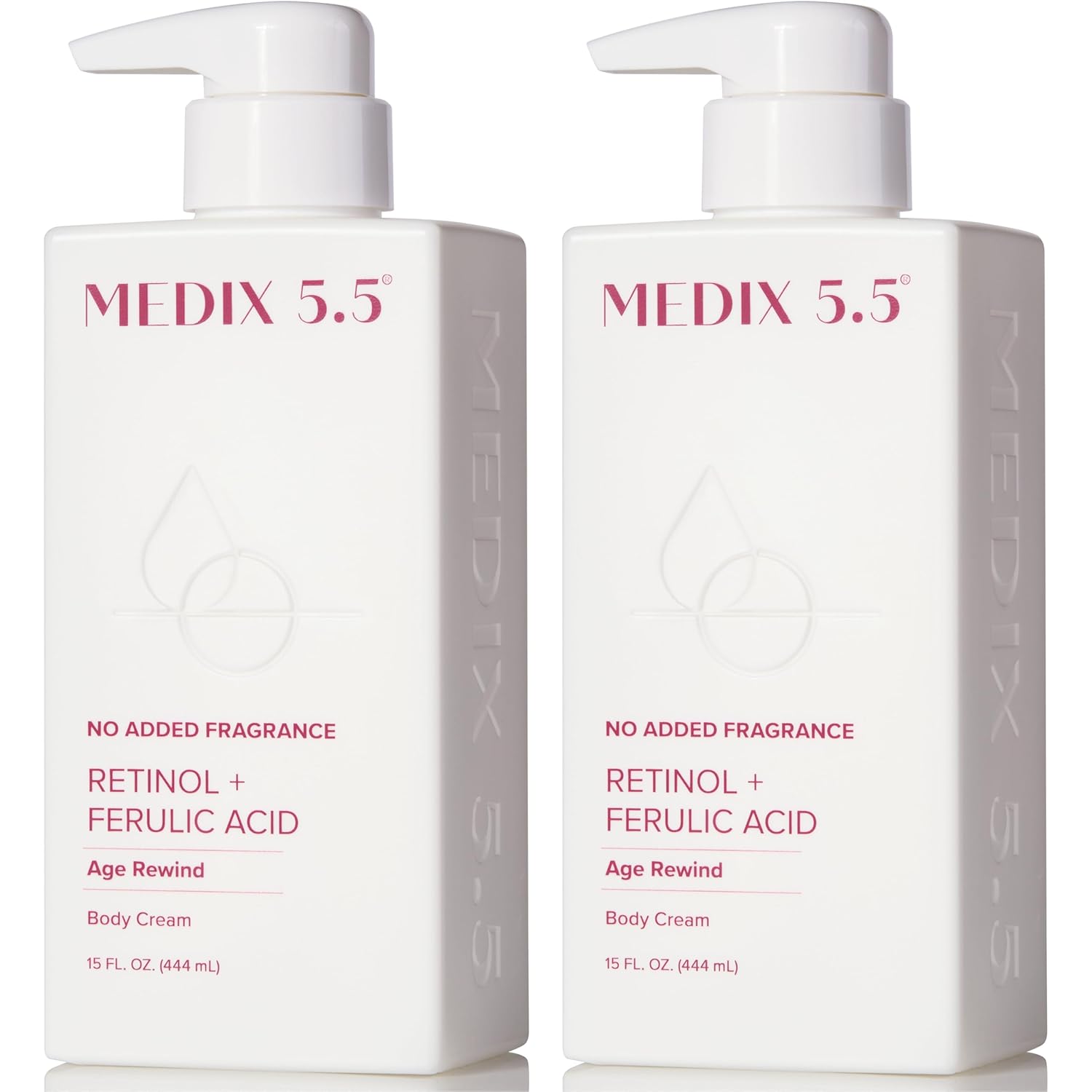 Medix 5.5 Vitamin C Cream Face & Body Lotion