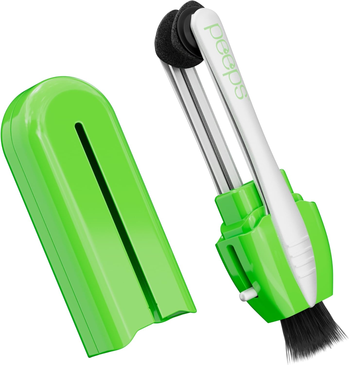 Peeps Carbon Klean Eyeglass Lens Cleaner