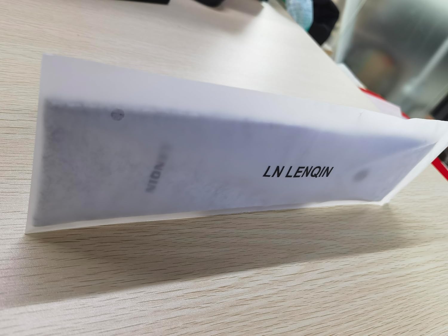 Men’s Waterproof Quartz Watch with Date