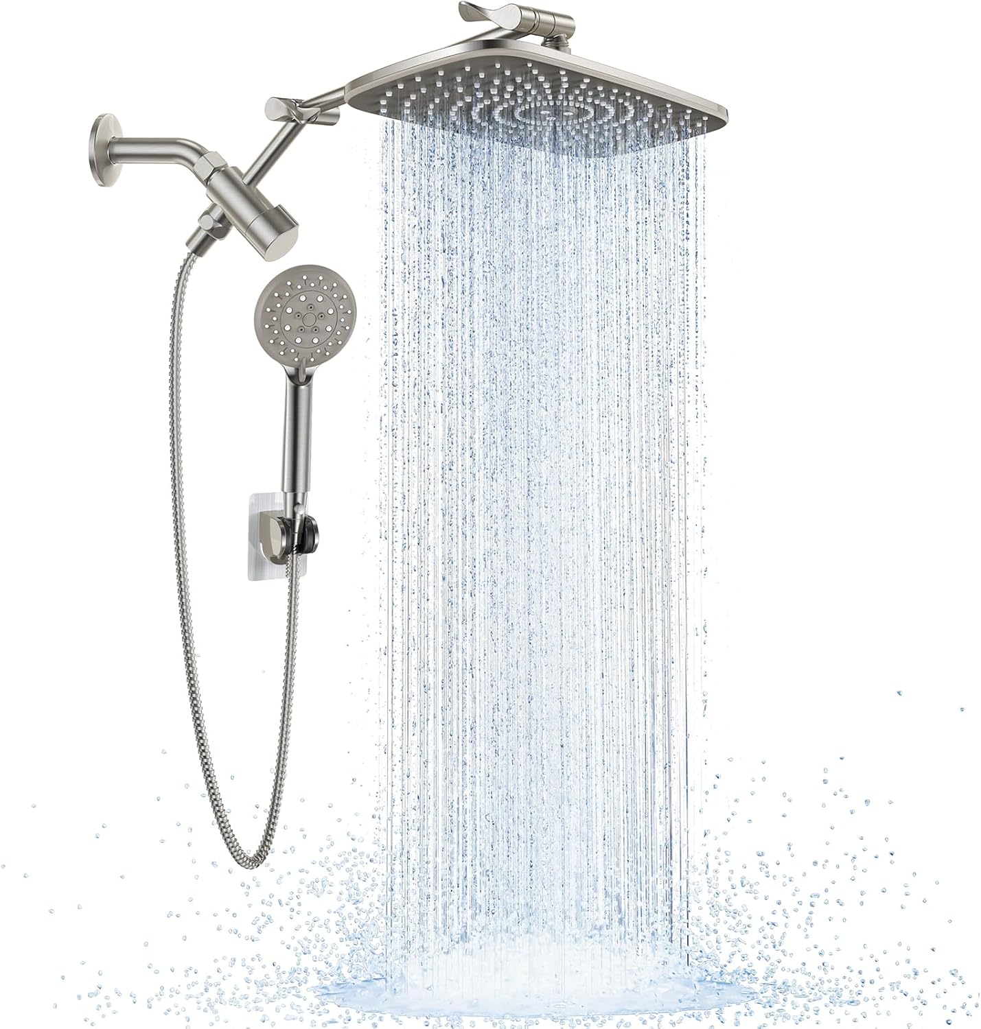 Veken Rain Shower Head