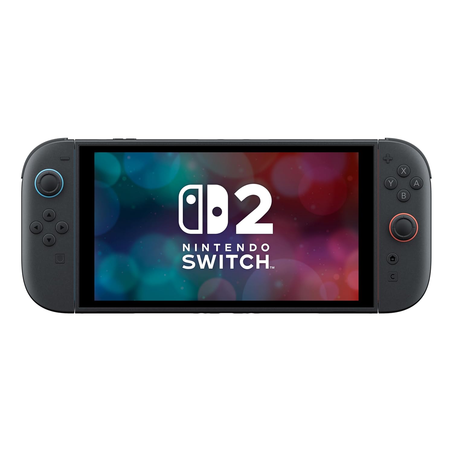 Nintendo Switch 2 + Mario Kart World Bundle
