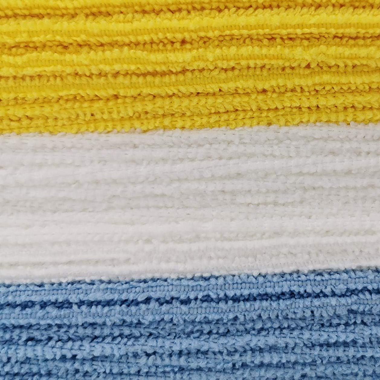 Amazon Basics Microfiber Cleaning Cloths