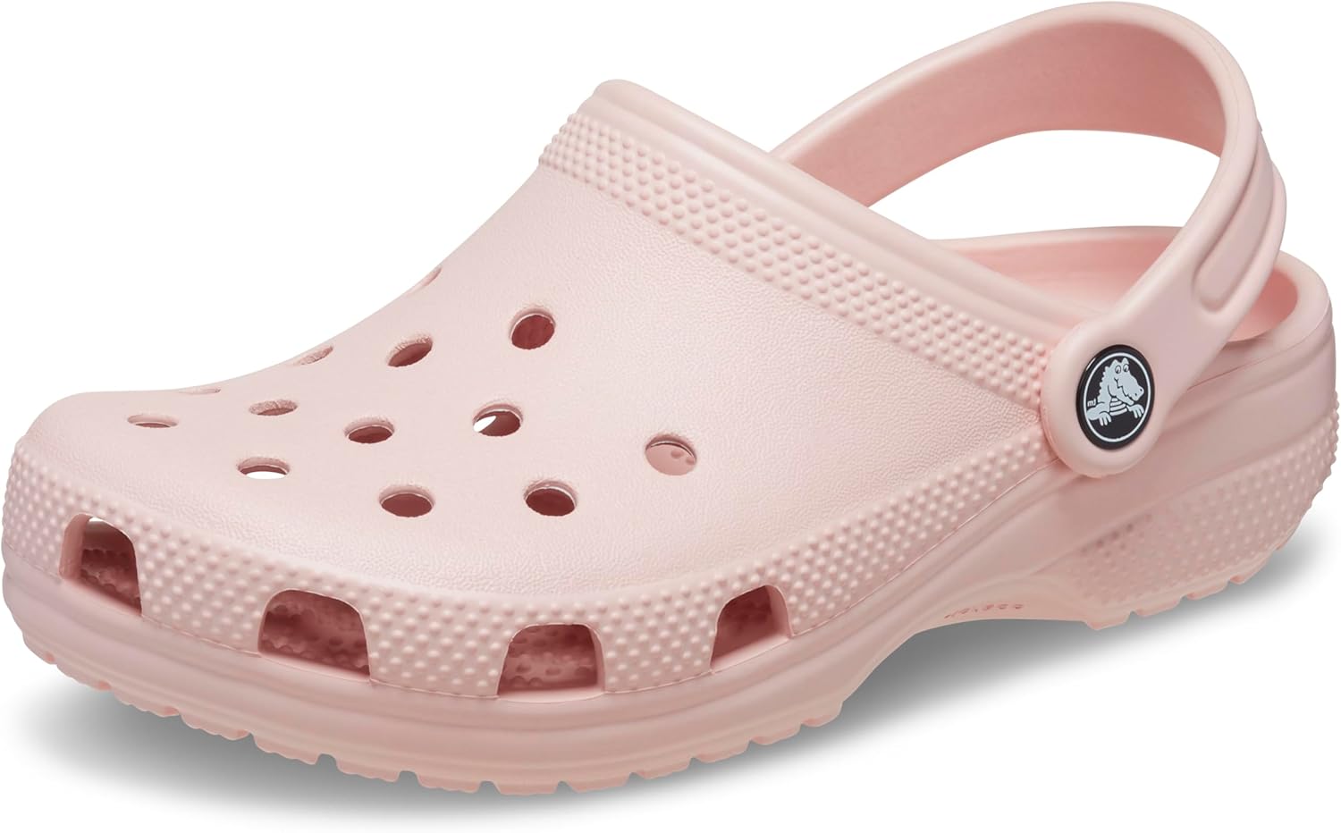 Crocs Classic Clog – Unisex Comfortable Slip-On Shoes