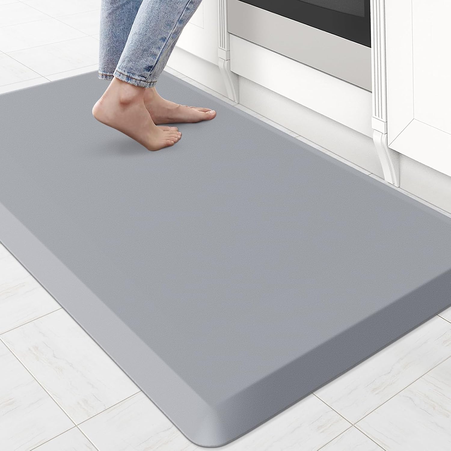 KitchenClouds Anti-Fatigue Mat
