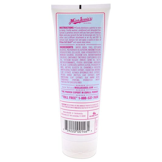 Miss Jessie's Pillow Soft Curls Lotion