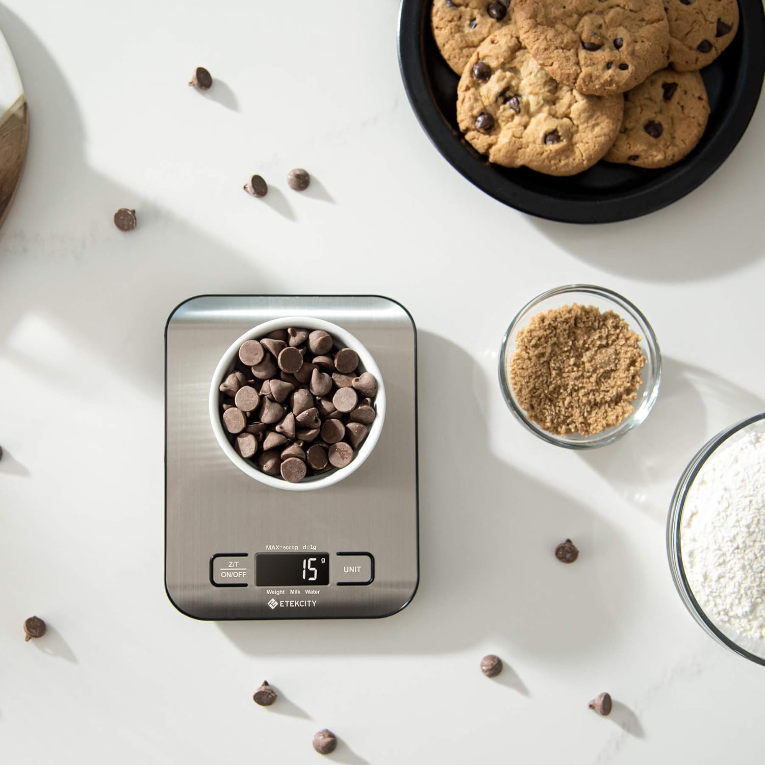 Etekcity Digital Food Scale