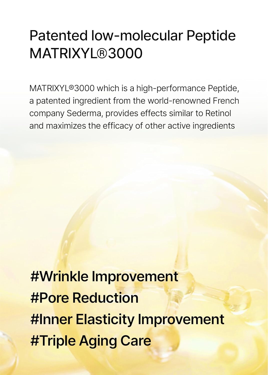 Celimax The Vita A Retinal Shot Tightening Booster