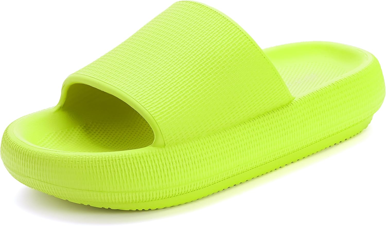 BRONAX Pillow Slippers