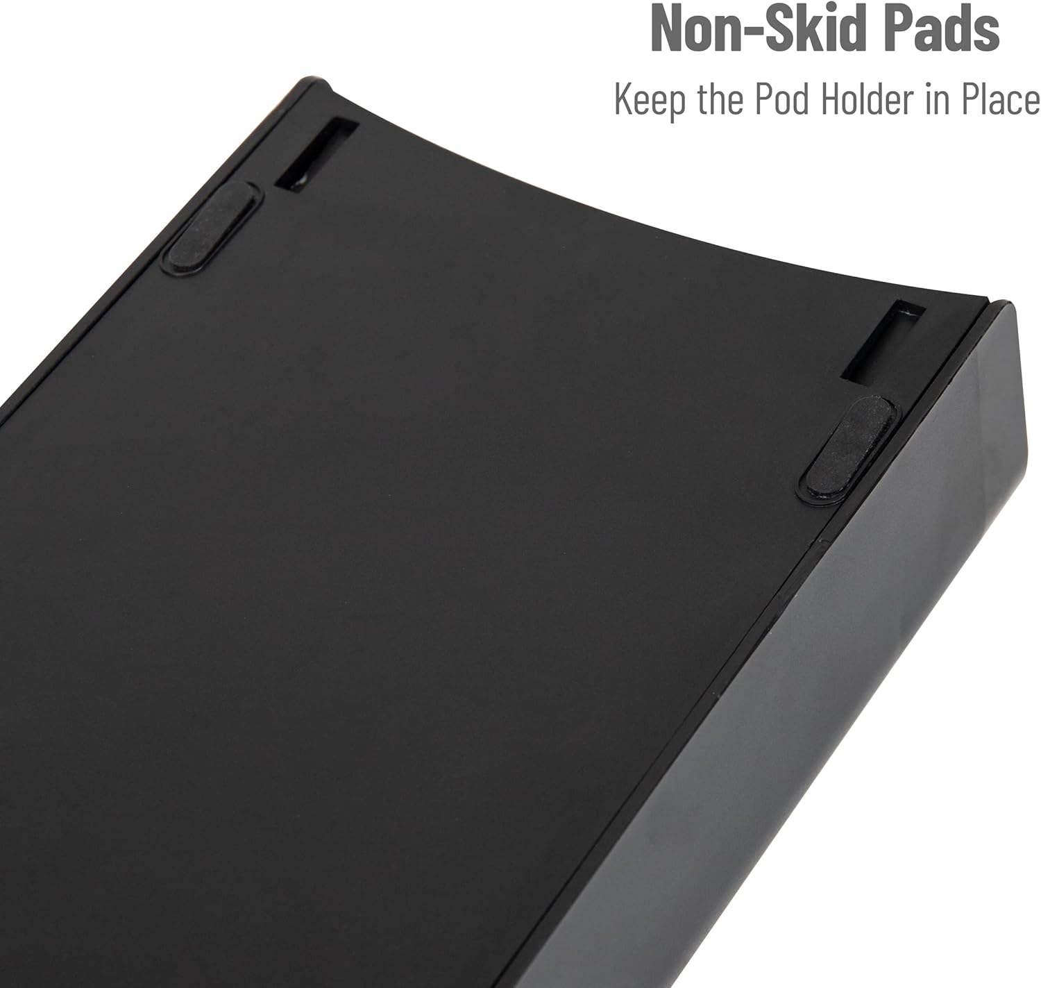 Mind Reader Anchor Collection Coffee Pod Drawer