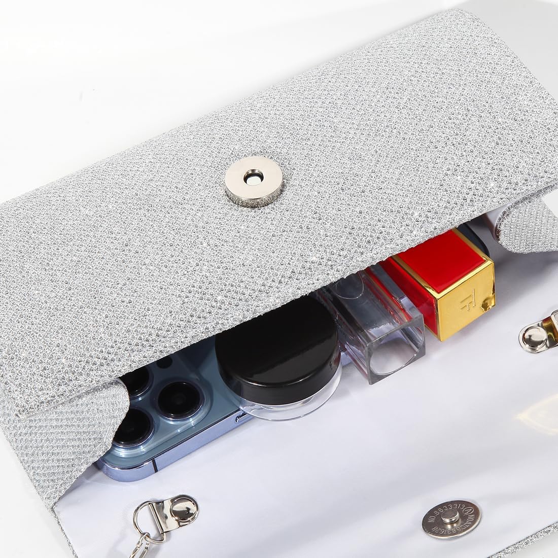 lovyoCoCo Evening Bag Clutch Purses for Women