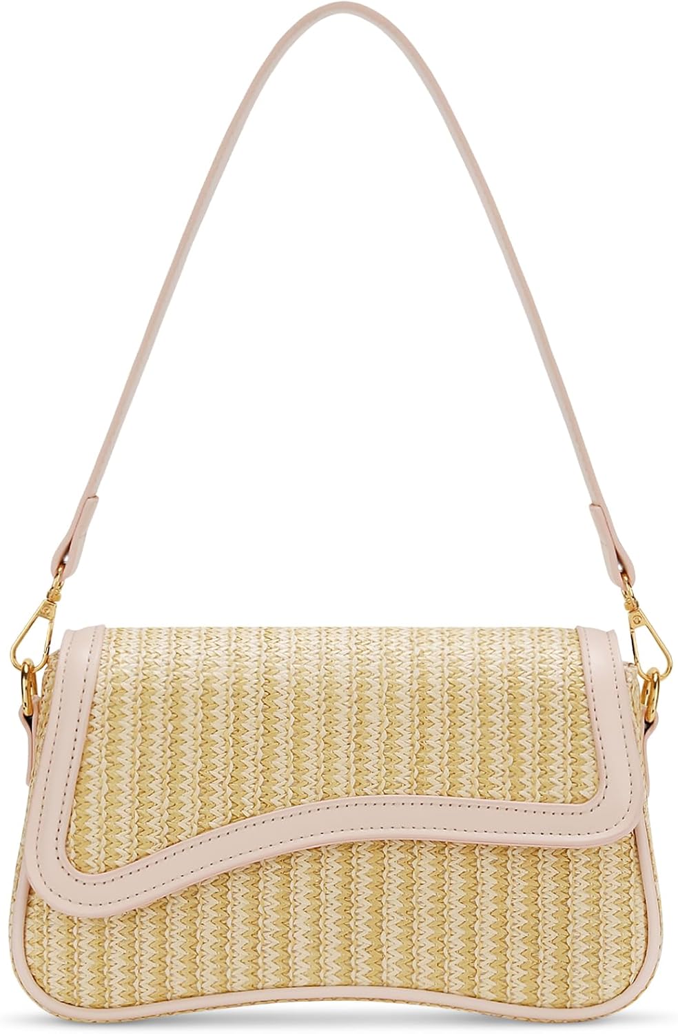 KKXIU Small Shoulder Bag for Women