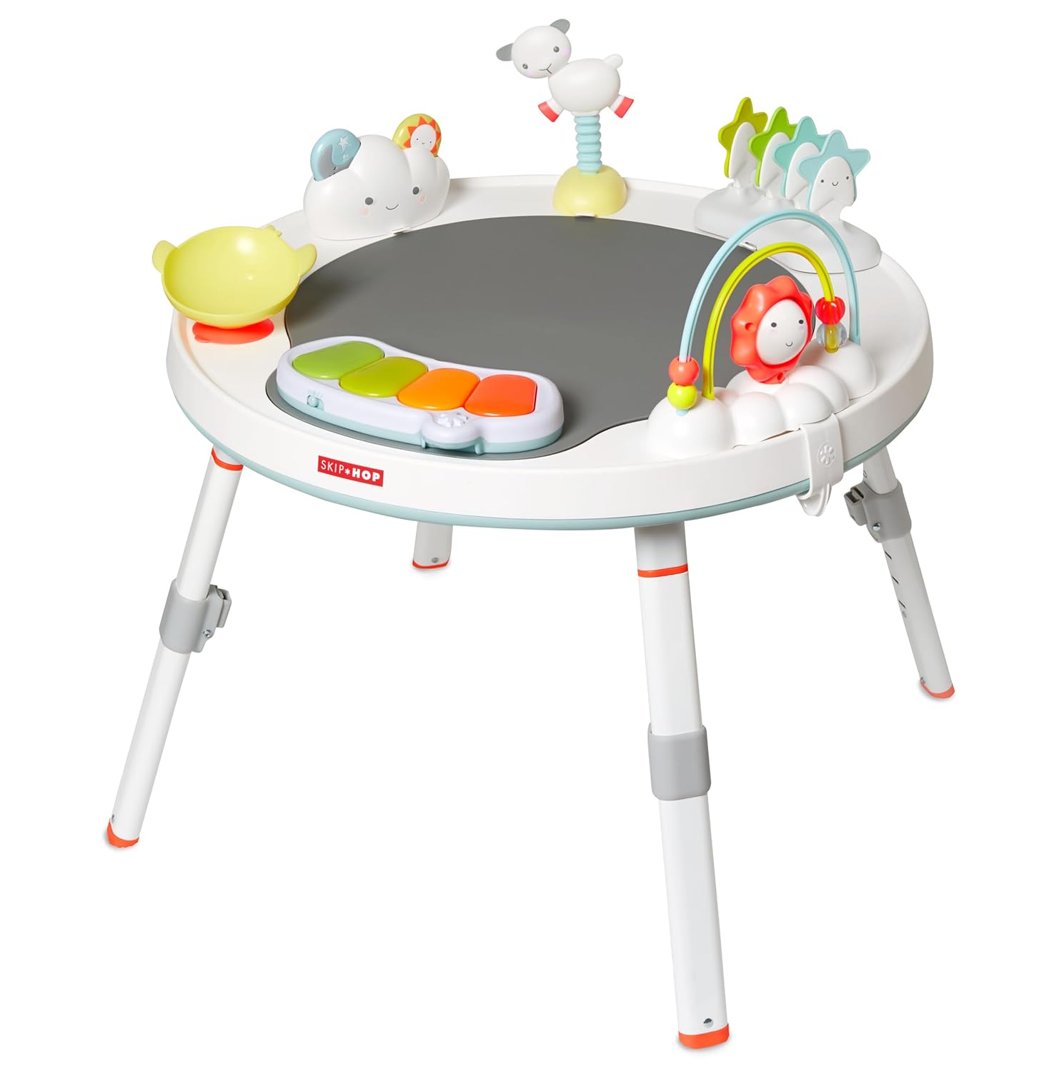 Skip Hop Baby Activity with Me Play Center