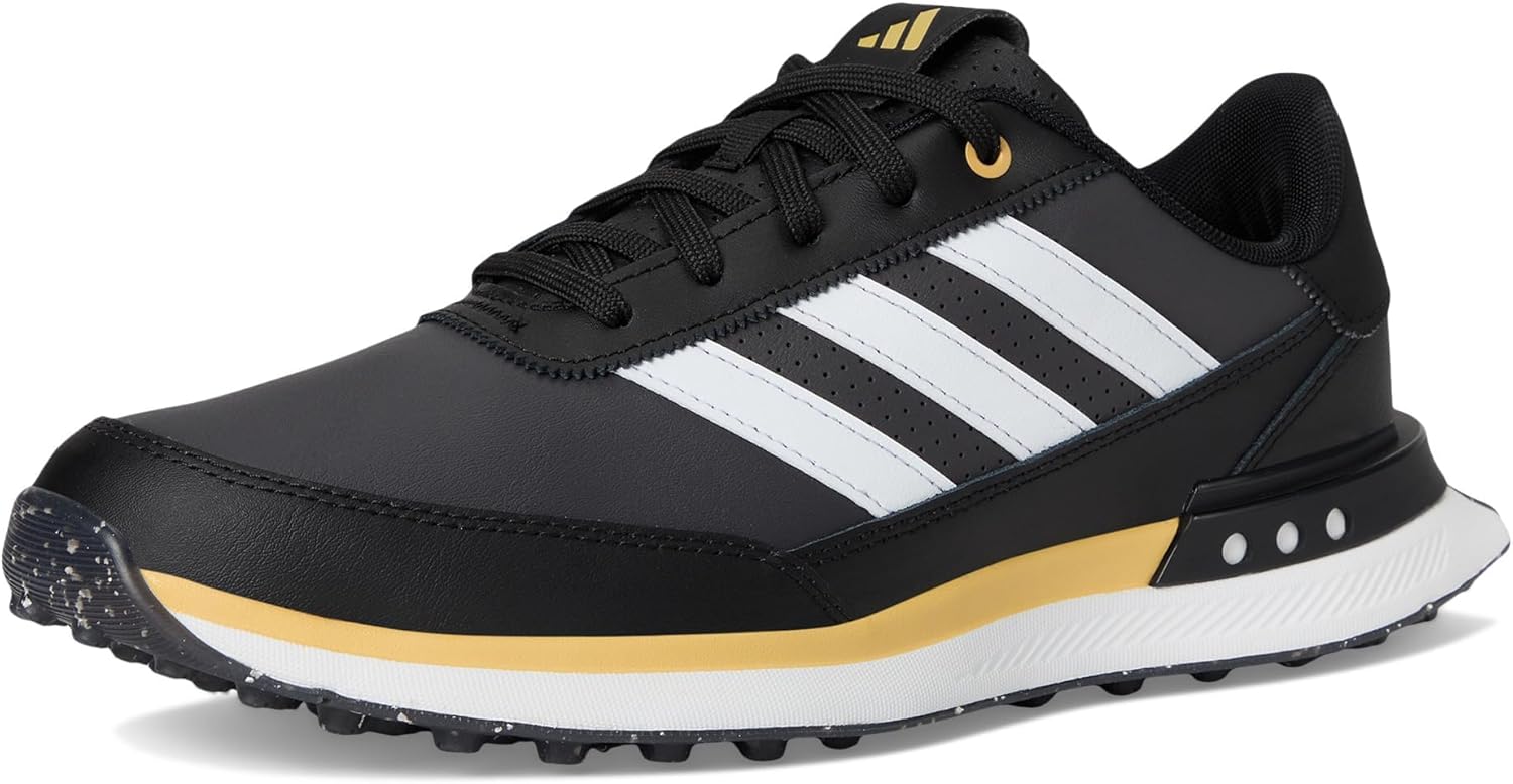 Adidas Men's S2g Spikeless Leather