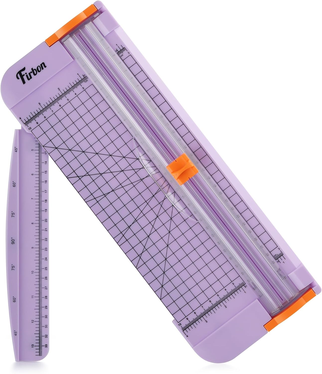 Firbon A4 Paper Cutter 12-Inch Scrapbooking Trimmer