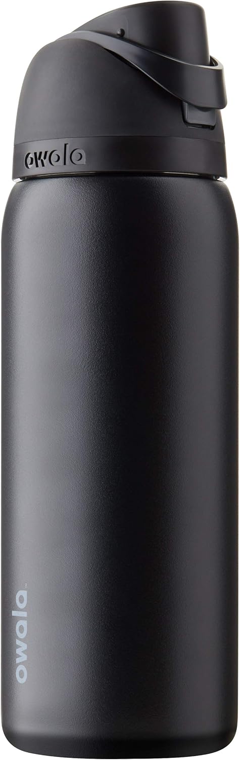 Owala Kids FreeSip Insulated Water Bottle