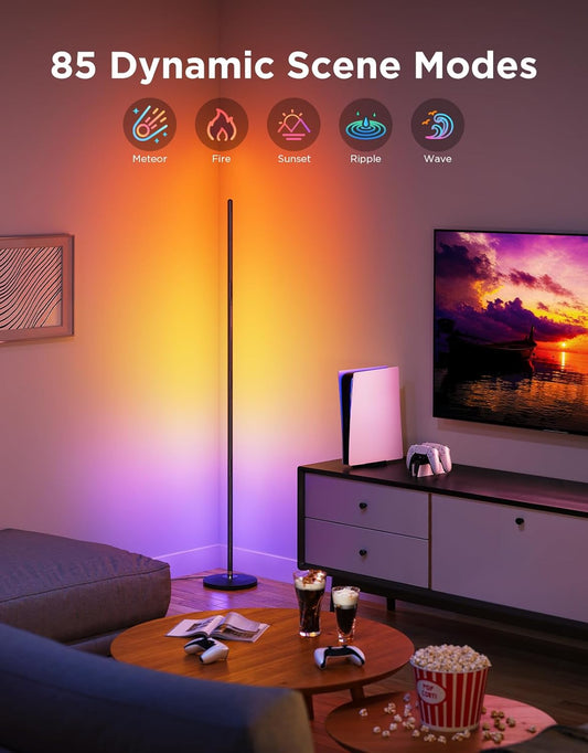 Govee RGBIC LED Floor Lamp