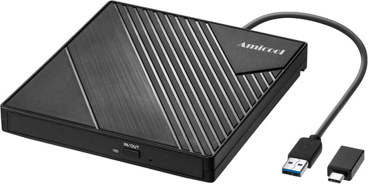 Seagate 2TB Portable External HDD